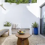 Golfinho, With Heated Pool, Rooftop Lounge And Ocean Views * Praia Da Luz