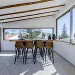Willa Golfinho, With Heated Pool, Rooftop Lounge And Ocean Views *
