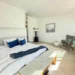 Willa Golfinho, With Heated Pool, Rooftop Lounge And Ocean Views