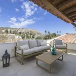 Willa Golfinho, With Heated Pool, Rooftop Lounge And Ocean Views *