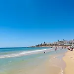 Golfinho, With Heated Pool, Rooftop Lounge And Ocean Views