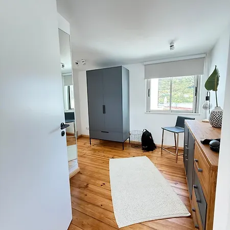 Villa Golfinho, With Heated Pool, Rooftop Lounge And Ocean Views