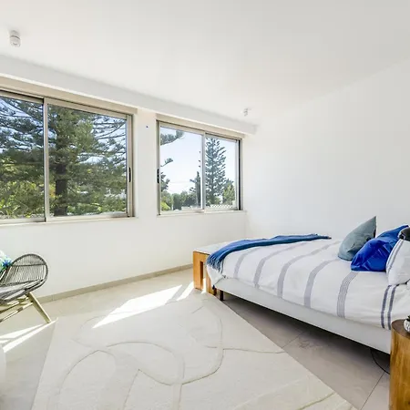 Villa Golfinho, With Heated Pool, Rooftop Lounge And Ocean Views *