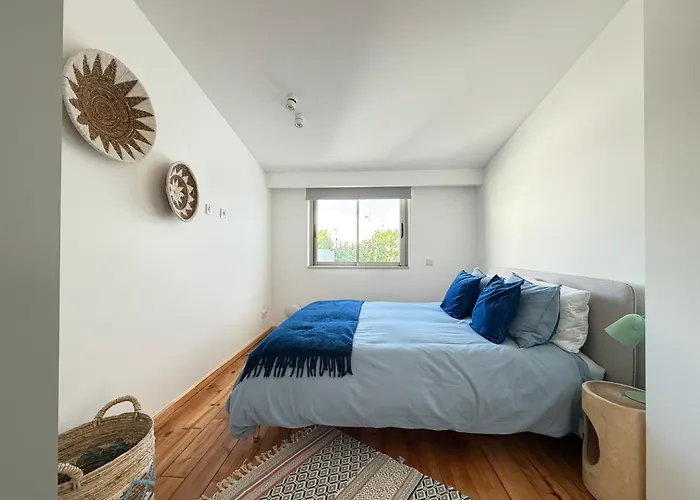 Golfinho, With Heated Pool, Rooftop Lounge And Ocean Views Villa Luz