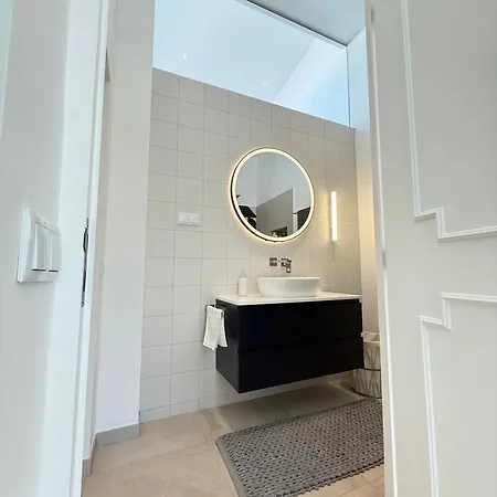 וילה Golfinho, With Heated Pool, Rooftop Lounge And Ocean Views *